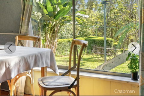 Entire Blaxland Cottage - Tourism Noosa 1
