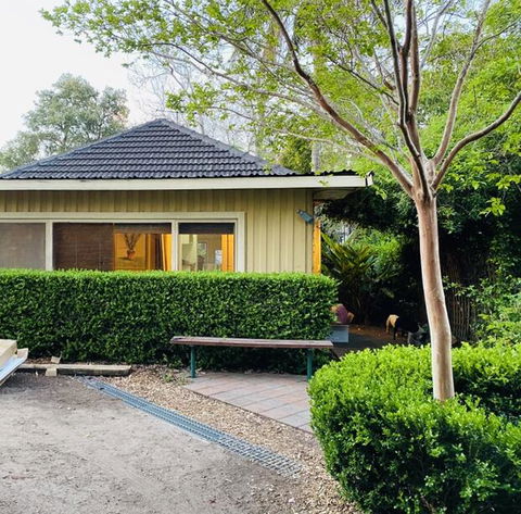 Entire Blaxland Cottage - Tourism Noosa 0