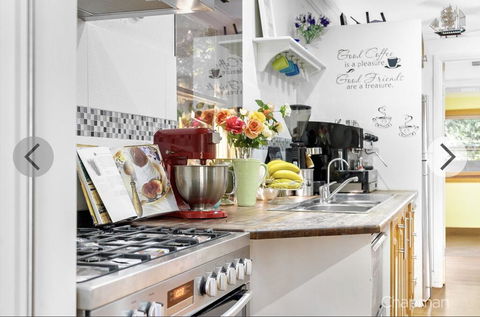 Entire Blaxland Cottage - Tourism Noosa 3