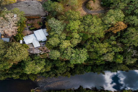 Equanimity - Beautiful Character Filled House! - Tourism Noosa 1
