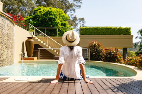 Escala Luxury Suites - Tourism Noosa 1