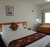Espana Motel - Tourism Noosa