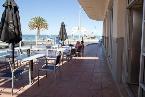 Esplanade Hotel Adelaide - Tourism Noosa 3