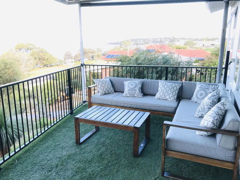 Estuary Cottage, Mandurah, Dawesville - Tourism Noosa 1