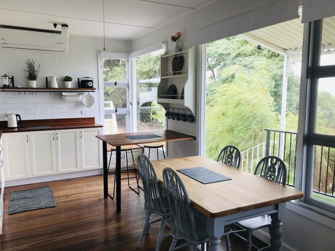 Estuary Cottage, Mandurah, Dawesville - Tourism Noosa 2