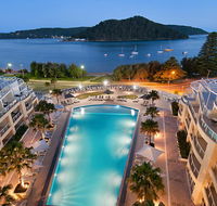 Ettalong Beach Luxury Apartments - Tourism Noosa