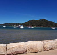 Ettalong Beach motel - Tourism Noosa
