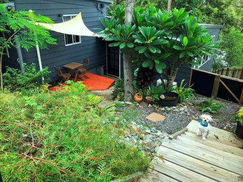 Eumundi Cottage In Town - Tourism Noosa 2