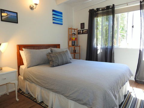 Eumundi Cottage In Town - Tourism Noosa 0