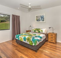 Eumundi Cottages - Cottage 2 - Tourism Noosa