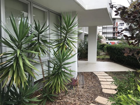 Euodia Unit 1102 - Tourism Noosa 0