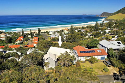 EUREKA - Tourism Noosa 0