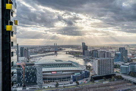 Every Home City View - Tourism Noosa 0