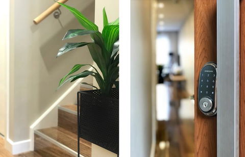 EVOLVE Near Adelaide CBD - Netflix / Wine / Lock Up Garage! - Tourism Noosa 2