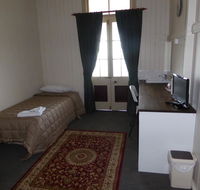 Exchange Hotel Toogoolawah - Tourism Noosa