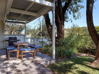 Executive Garden Apartment