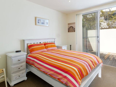 Executive Garden Apartment - Tourism Noosa 3