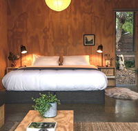 Explorers Rest - Luxury Couple Retreat in Nature - Tourism Noosa