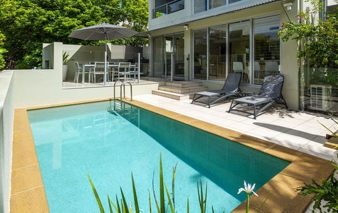 Fabulous 3 Bedroom Noosa Townhouse - Tourism Noosa 3
