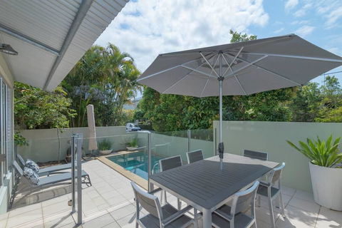 Fabulous 3 Bedroom Noosa Townhouse - Tourism Noosa 2