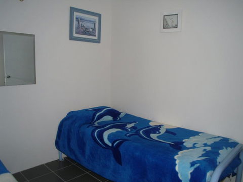 Fabulous Location - Ground Floor Waterfront Unit! Clearview Apartments - Tourism Noosa 1