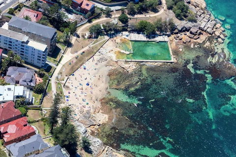 Fairlight Whispers - 10 Minutes From Manly - Tourism Noosa 0