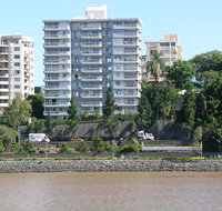 Fairthorpe Apartments - Tourism Noosa