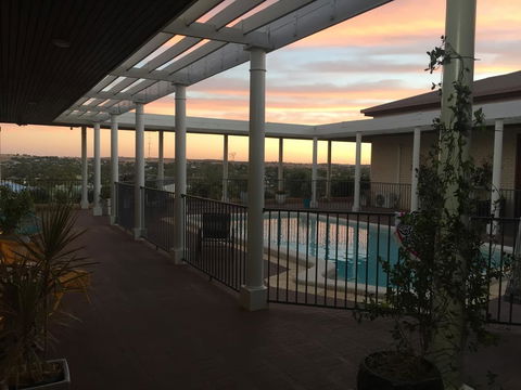 Fairway Manor Accomodation - Tourism Noosa 3