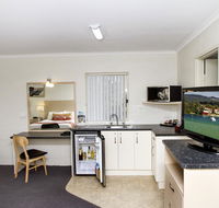 Fairway Motor Inn - Tourism Noosa