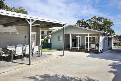Fairways - 10 Mins To Hyams Beach - Tourism Noosa 1