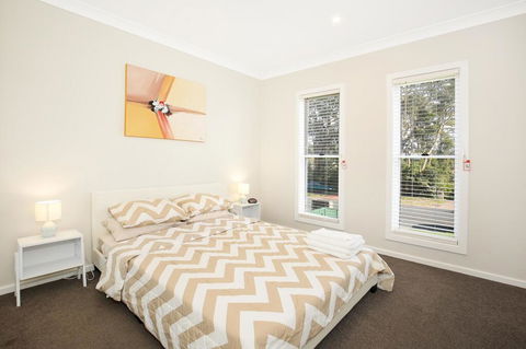 Fairways - 10 Mins To Hyams Beach - Tourism Noosa 3