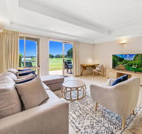 Fairways  Hope Island Resort - Tourism Noosa