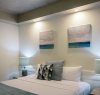 Fairways Resort - Tourism Noosa