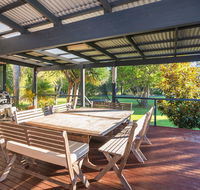 Family Friendly Holiday Haven - Tourism Noosa