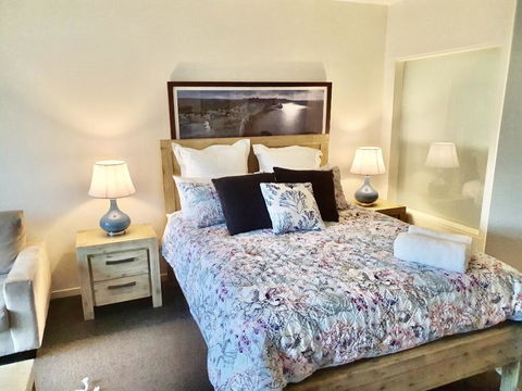 FAMILY ISLAND GETAWAY - BEACHFRONT APARTMENT - Tourism Noosa 1