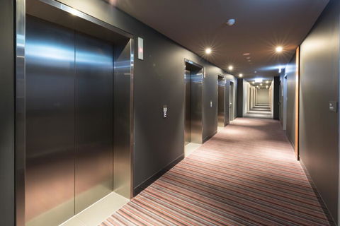 Family Loved-2BR Apt @ Docklands - Free Parking - Tourism Noosa 2