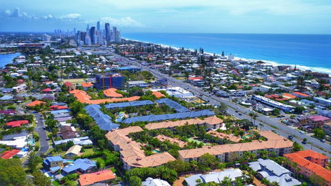 FAMILY PARADISE - Tourism Noosa 1