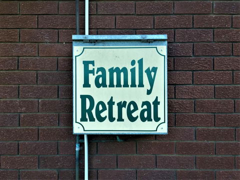 Family Retreat - Tourism Noosa 1