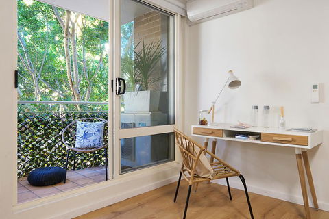 Family-Friendly Apartment In Cool, Central Area - Tourism Noosa 2
