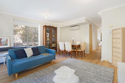 Family-Friendly Apartment In Cool, Central Area - Tourism Noosa 3