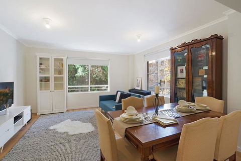 Family-Friendly Apartment In Cool, Central Area - Tourism Noosa 0