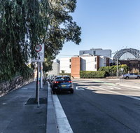 Famous Sydney Heritage Townhouse  The Rocks/Harbour Bridge - Tourism Noosa