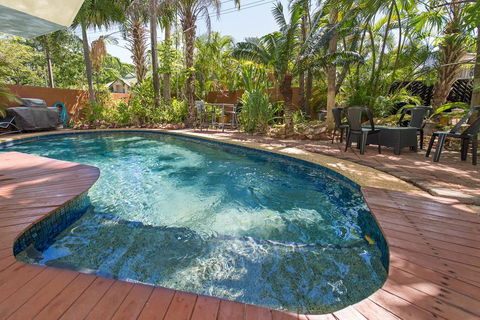 Fannie Bay Art House - Tourism Noosa 1