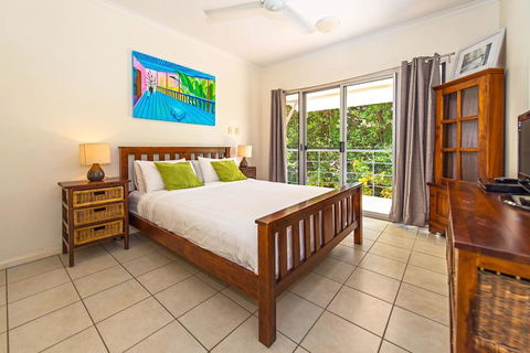 Fannie Bay Art House - Tourism Noosa 2