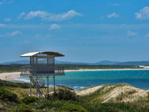 Fantastic Position - Pet Friendly - Tourism Noosa 2