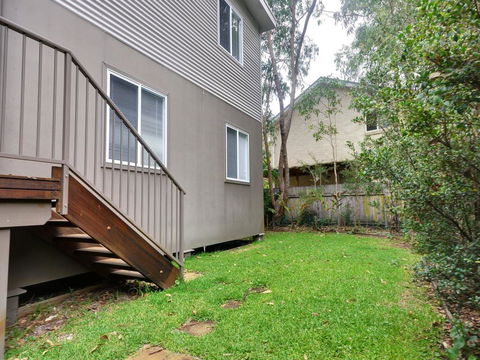 Fantastic Position - Pet Friendly - Tourism Noosa 1