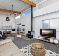 Farnham Lodge - Tourism Noosa