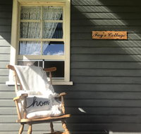 Fay's Cottage - Tourism Noosa