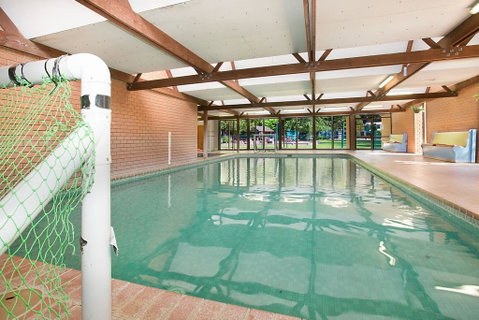 Feathertop Chalet - Tourism Noosa 2