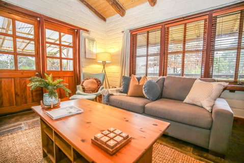 Feathertop Retreat - Tourism Noosa 3